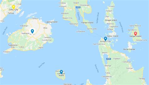 dumaguete siargao|Dumaguete to Siargao Island Ferries .